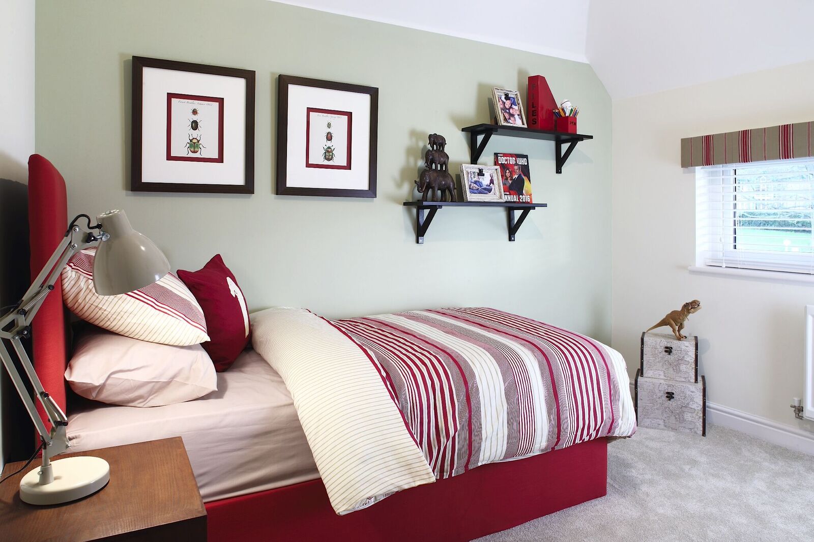 Redrow