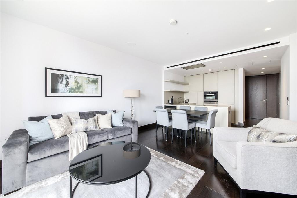 Kings Gate,Lounge