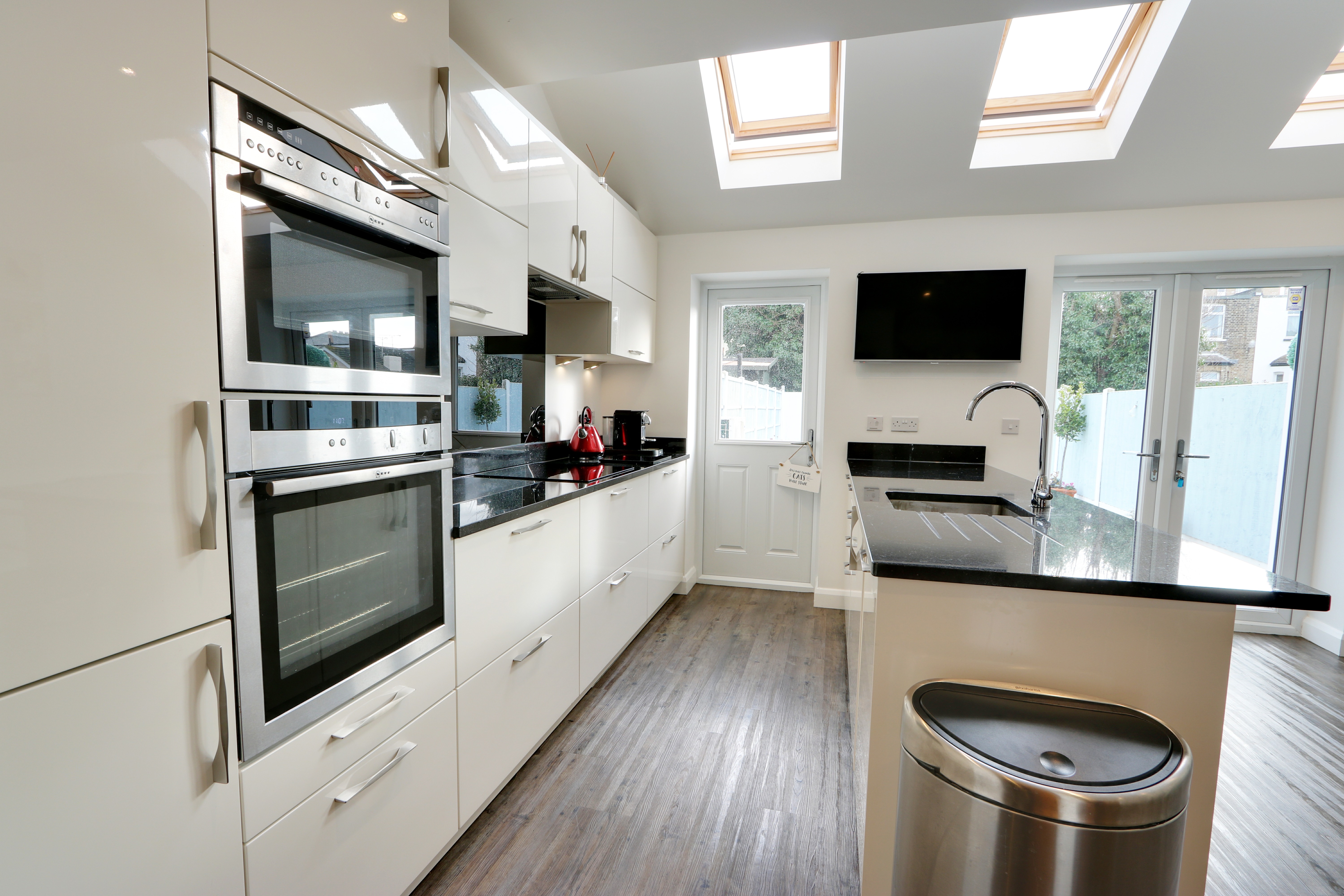 Karndean,Kitchen