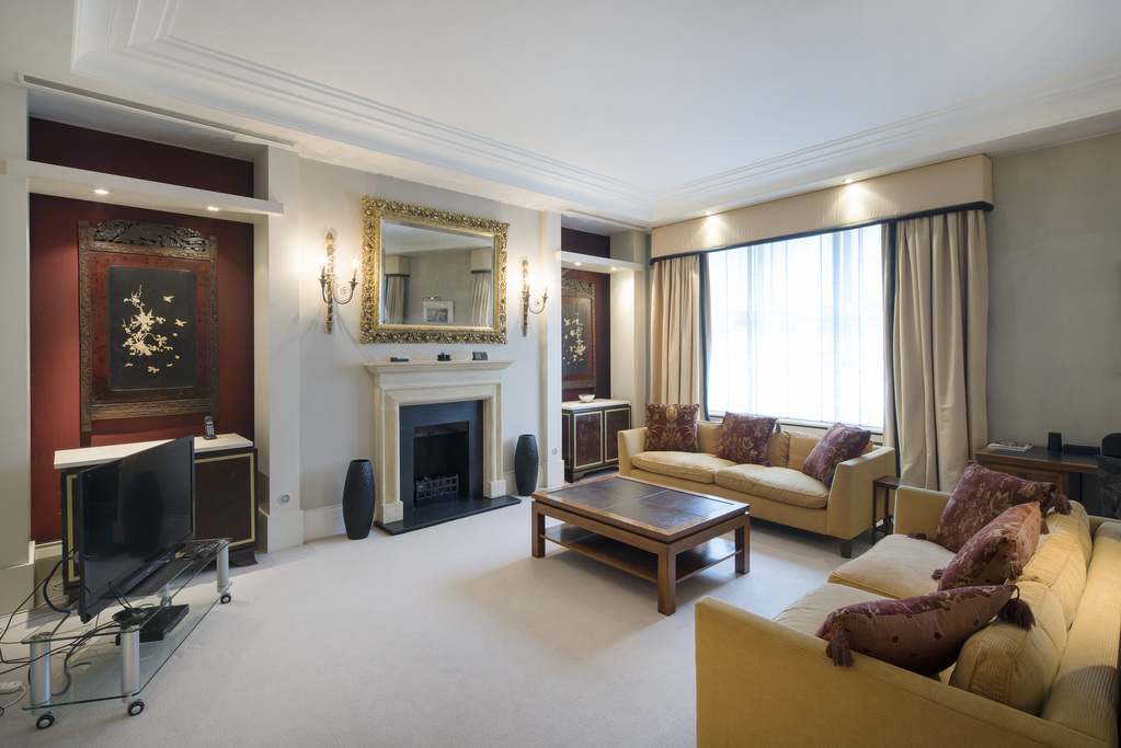 Arlington Street, London SW1A, 5 bedroom property for sale 33032371