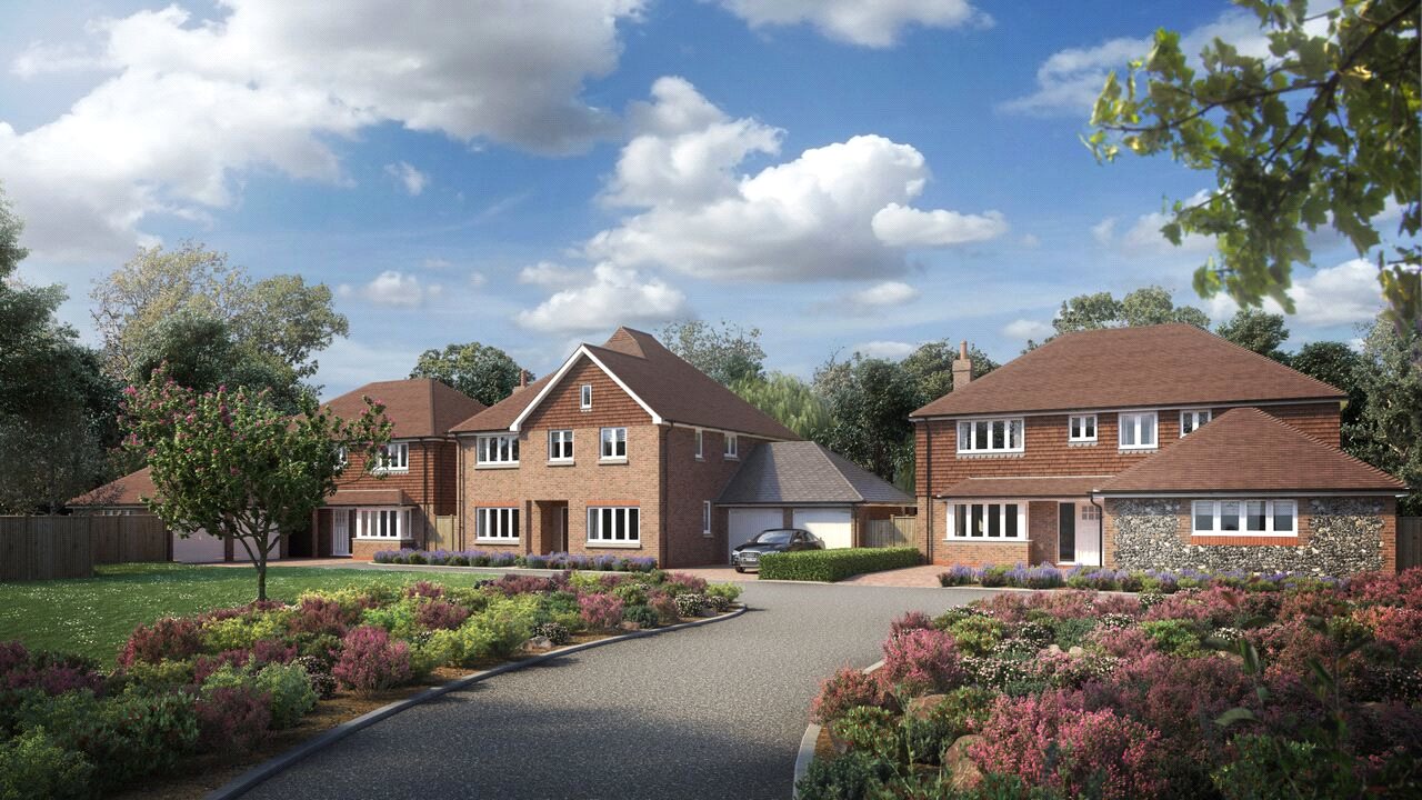 Sigma Homes