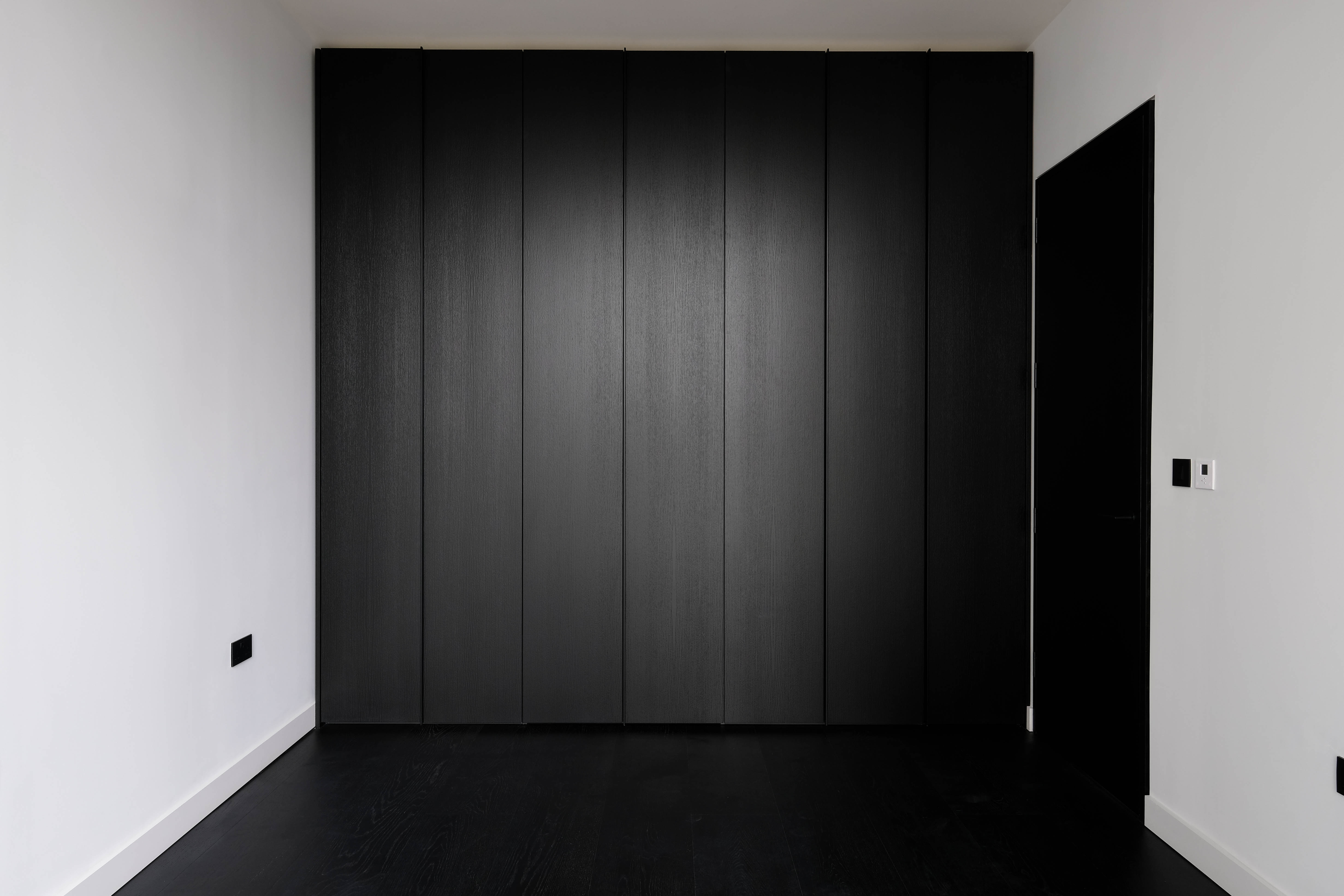 Pilbrow and Partners,Storage