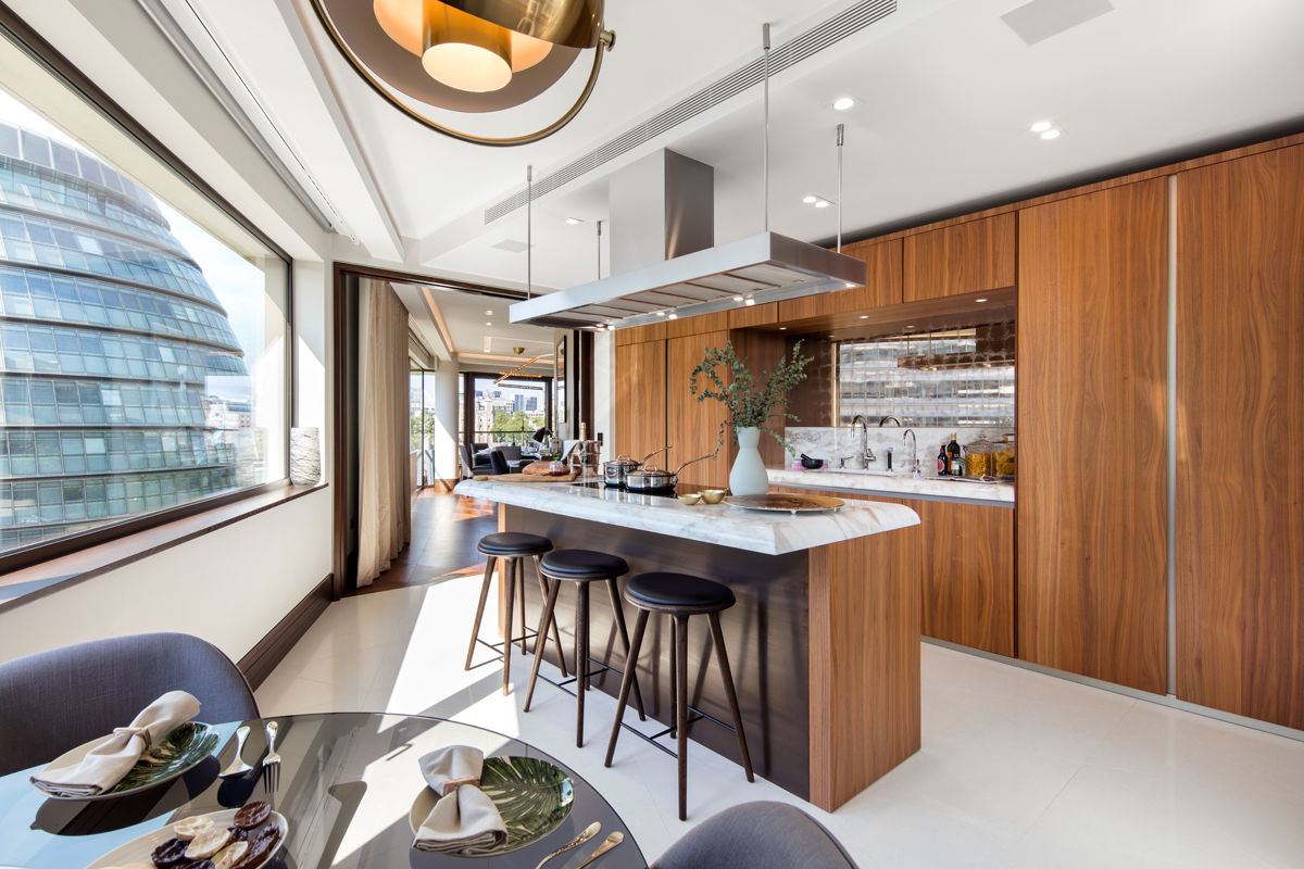 Conran and Partners