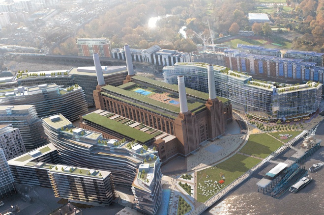 Nine Elms