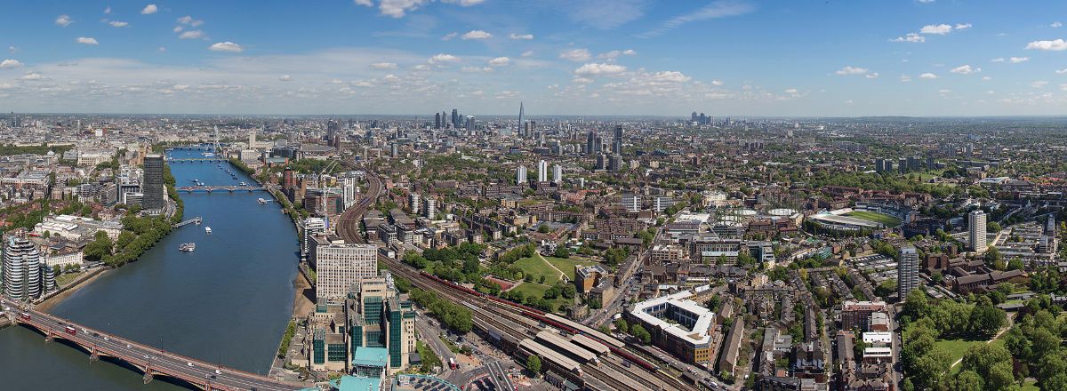 Nine Elms