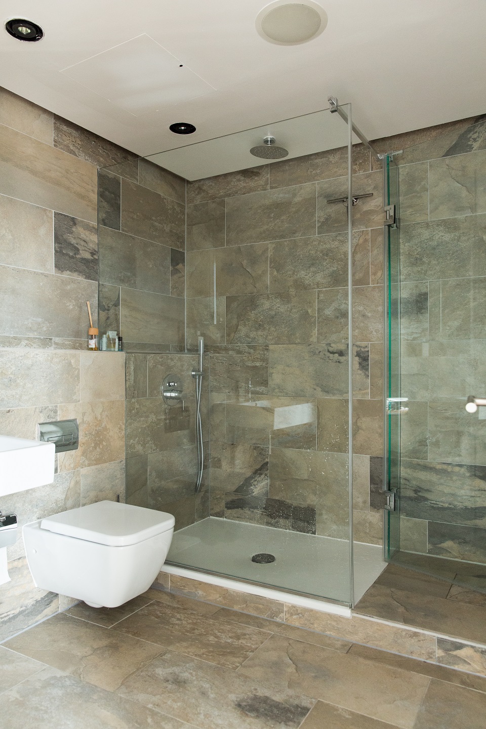 Jam Factory,Bathroom