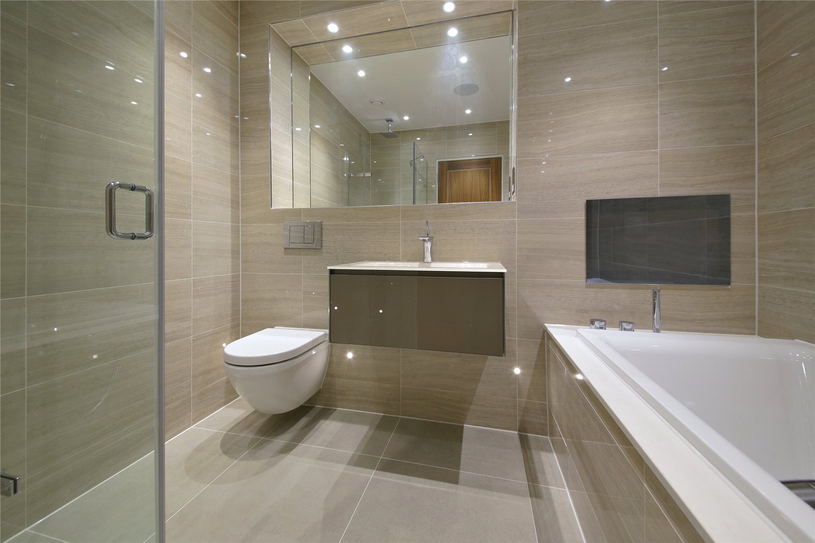Signia,Bathroom