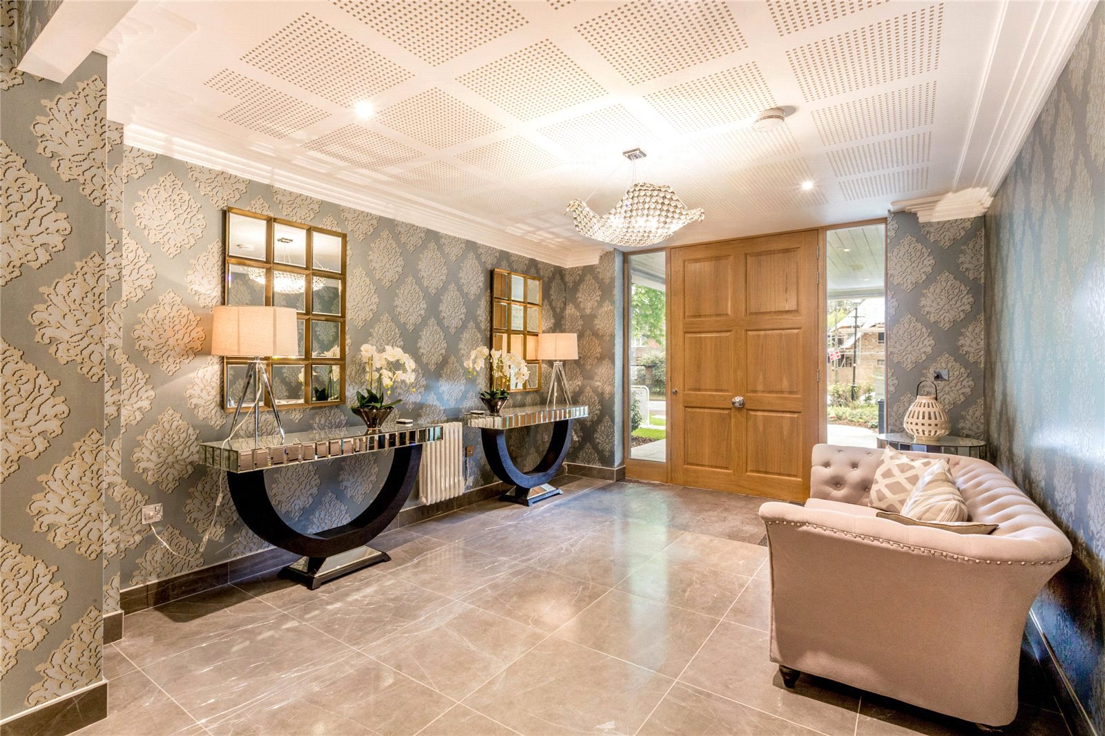 Shanly Homes