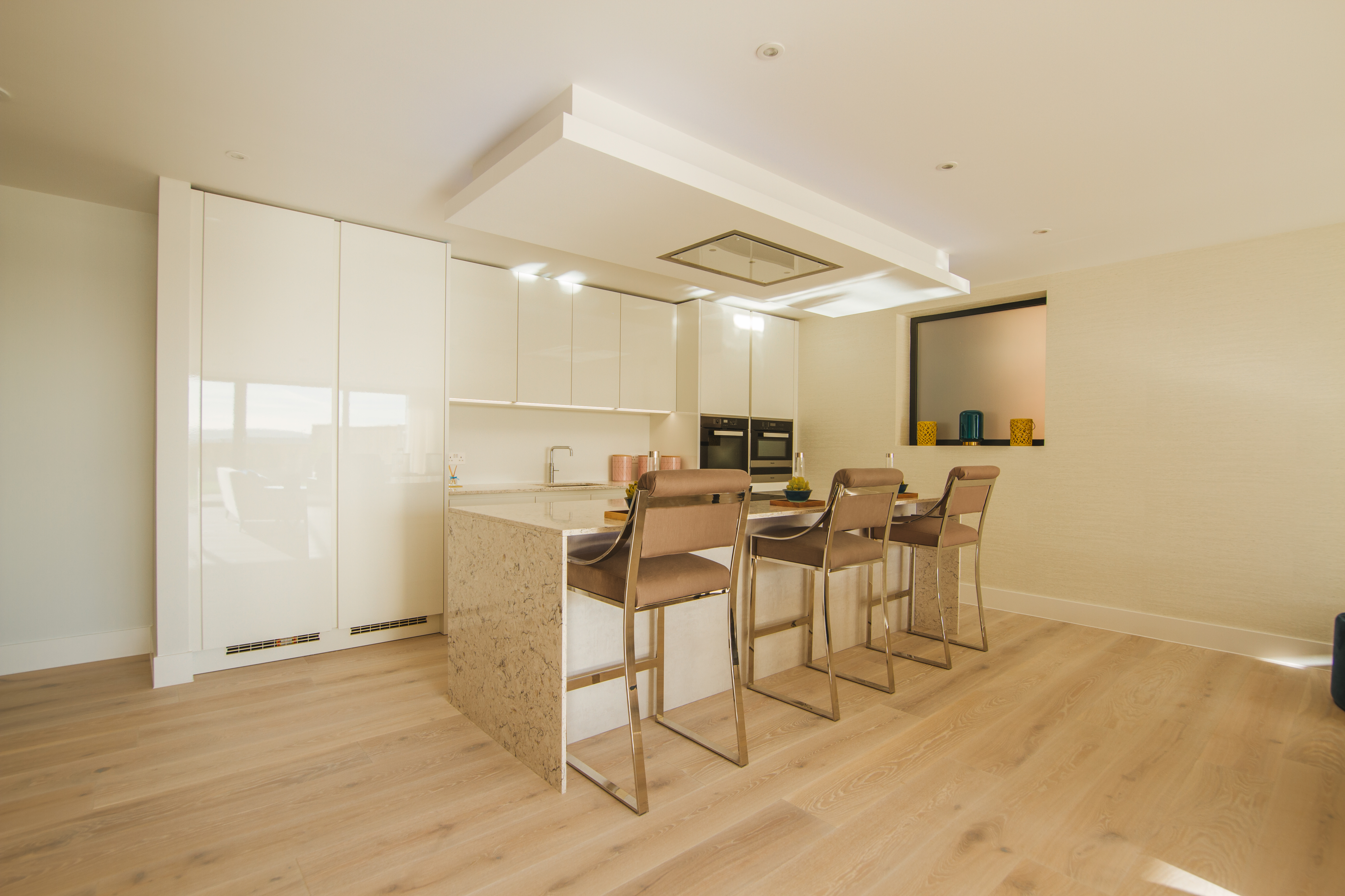 Leicht,Kitchen