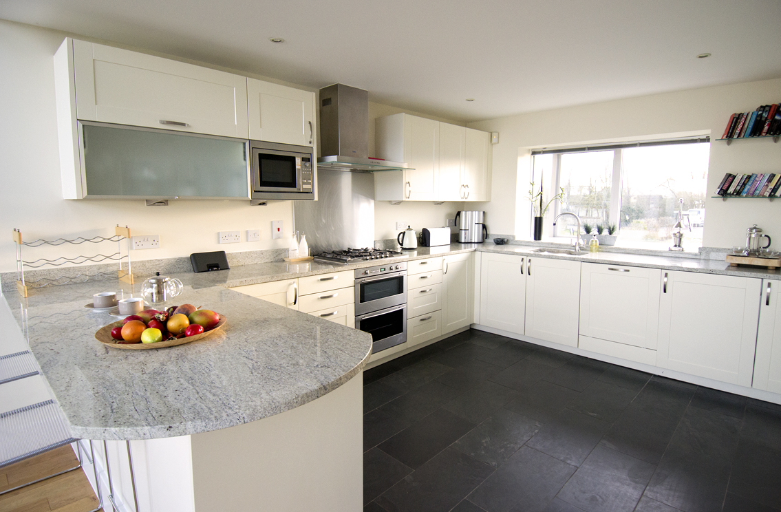 Lower Mill Estate,Kitchen