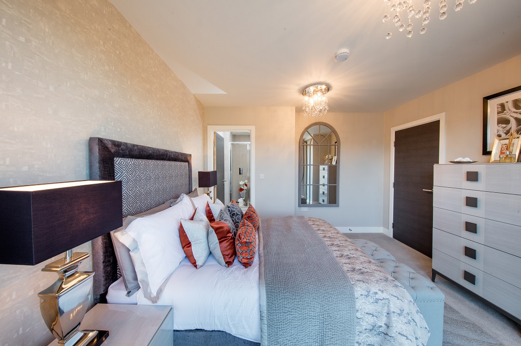 Prime Place Developments