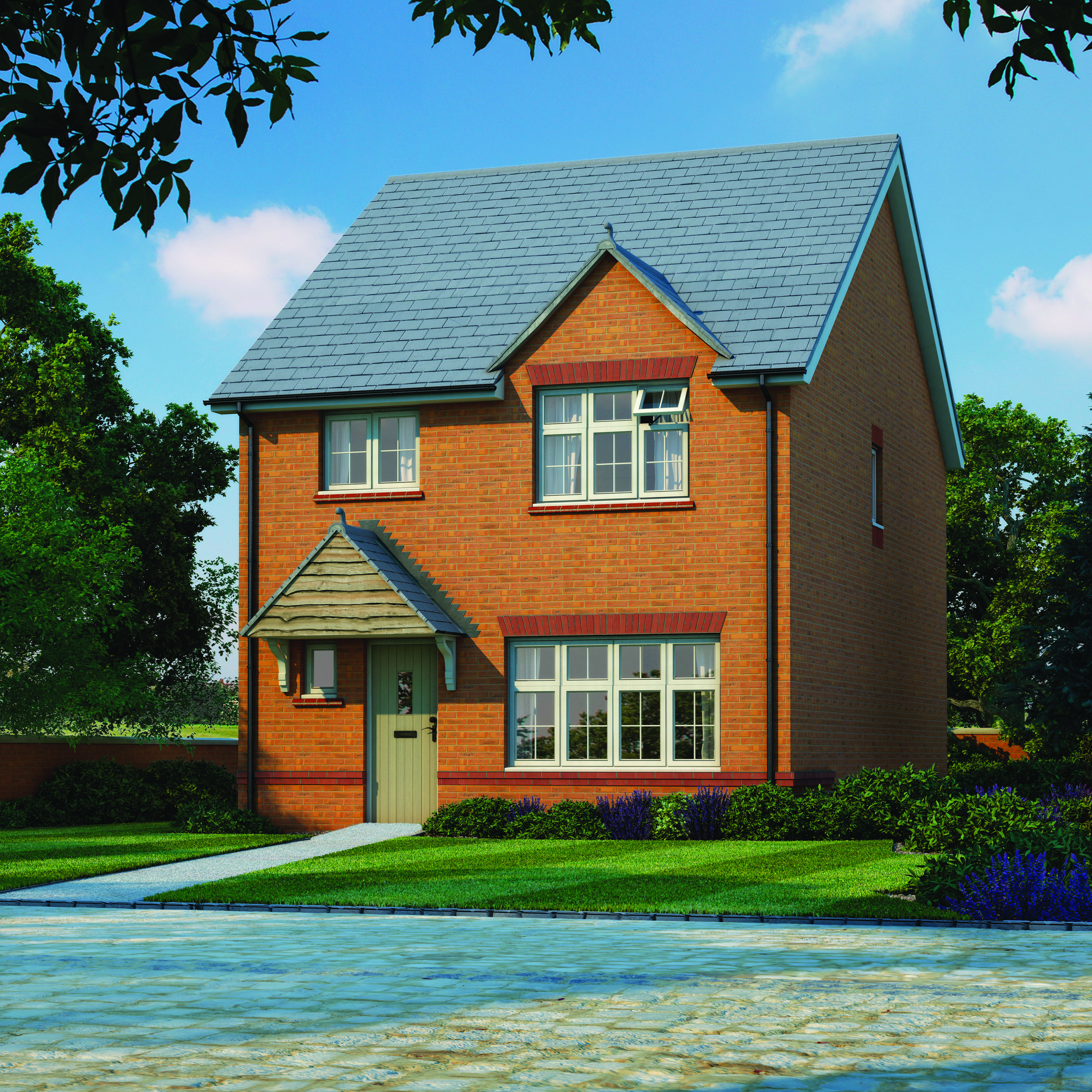 Redrow