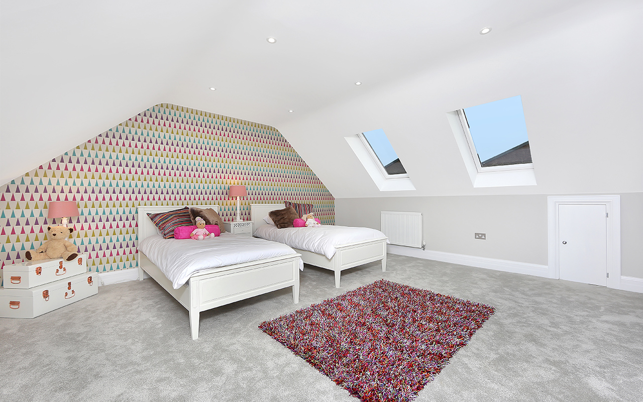 Hideaway Mews,Kids Zone