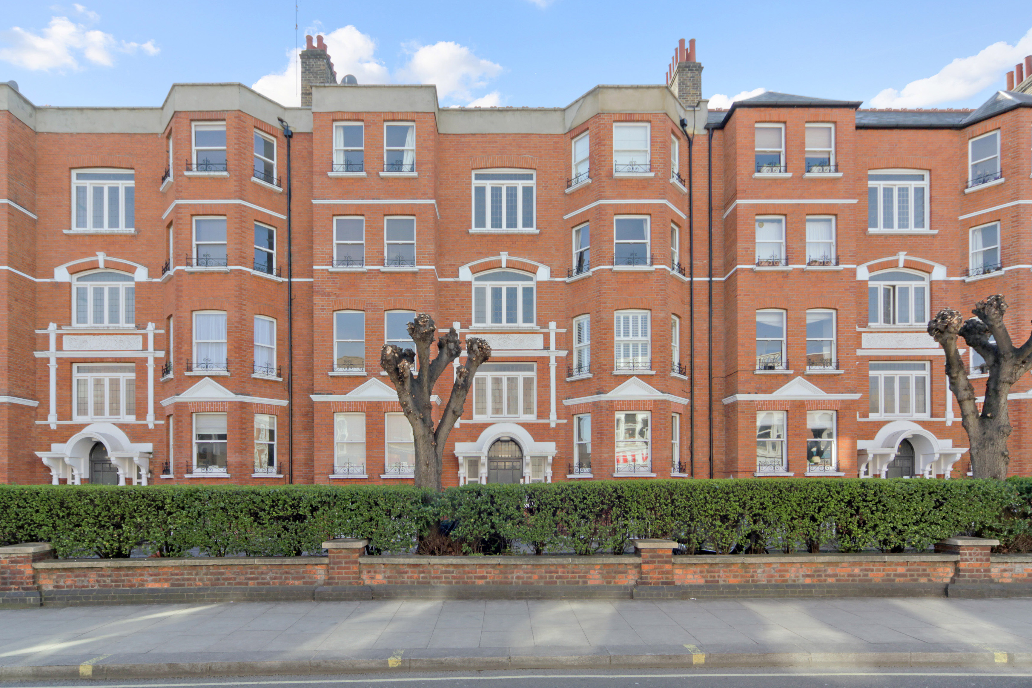 Apartments To Rent Fulham London at James Sherer blog