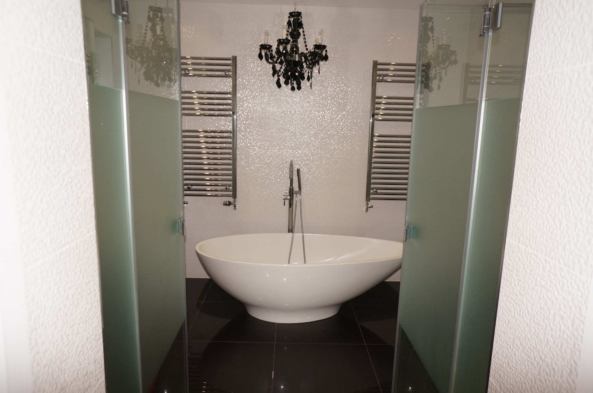 Villeroy and Boch,Bathroom detail
