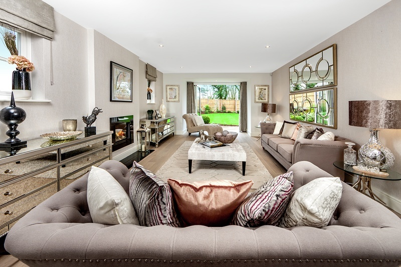 Chigwell Village