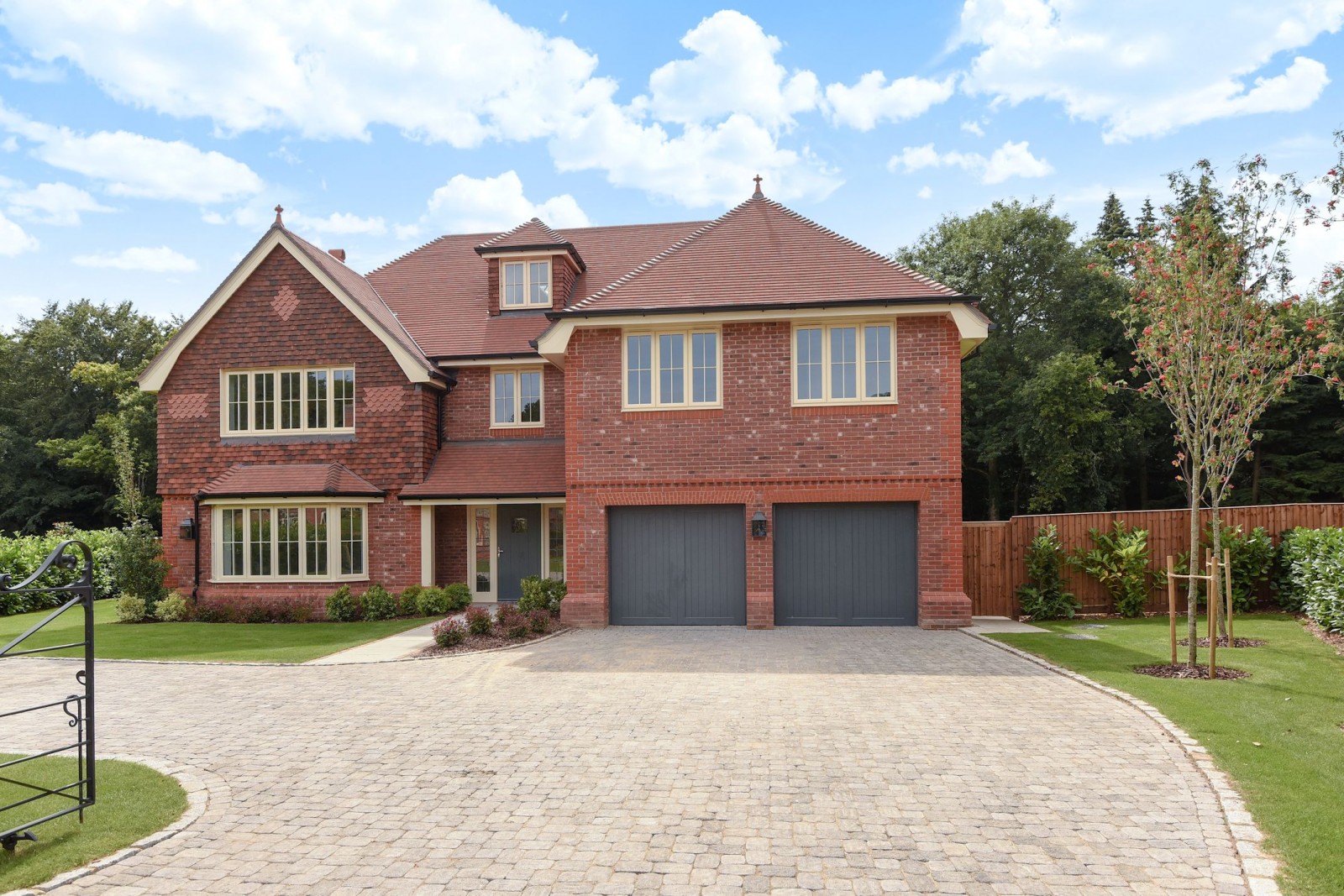 Millgate Homes