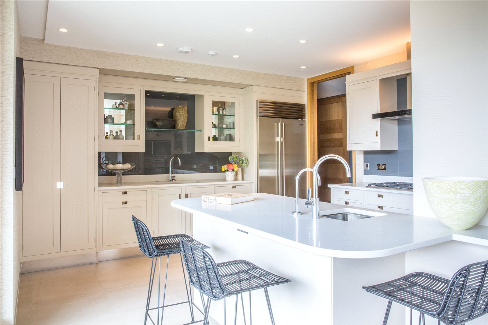Wolf,Kitchen