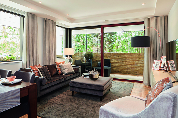 Conran and Partners