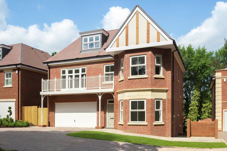 Cala Homes