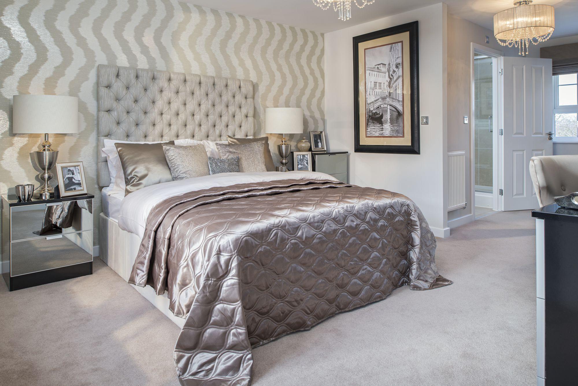 David Wilson Homes