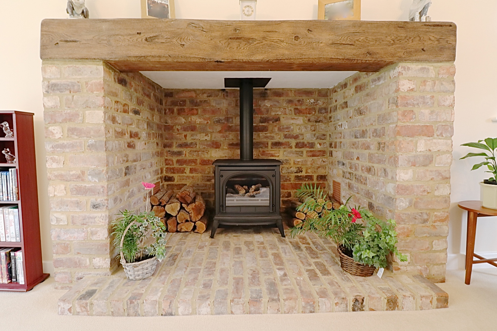 Millwood Designer Homes