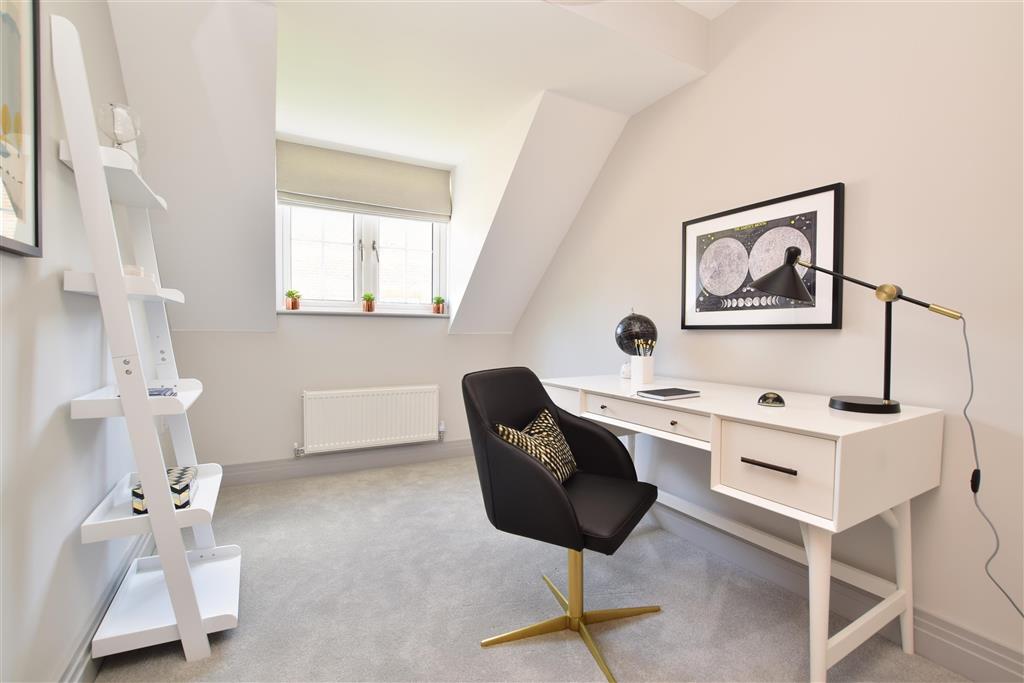 Brookworth Homes