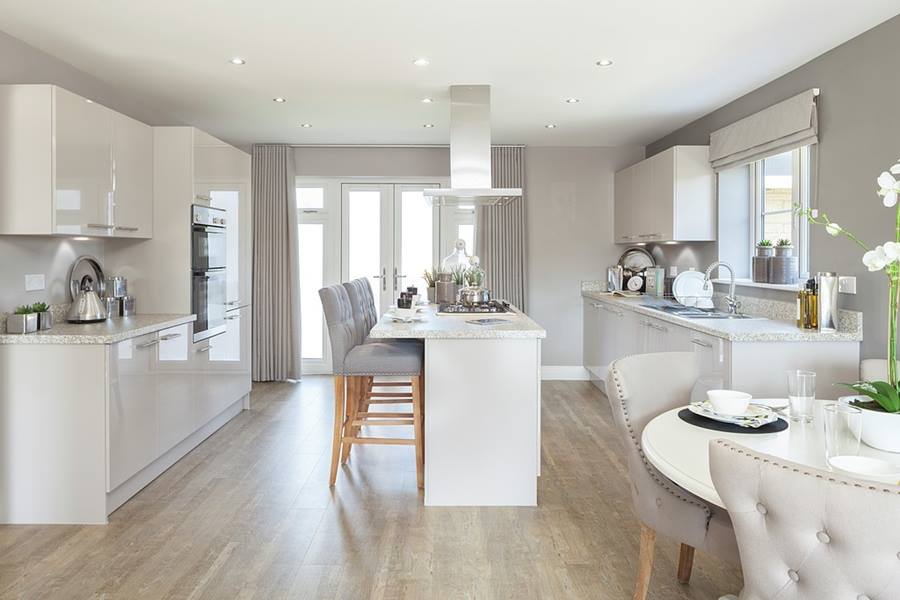 Cala Homes