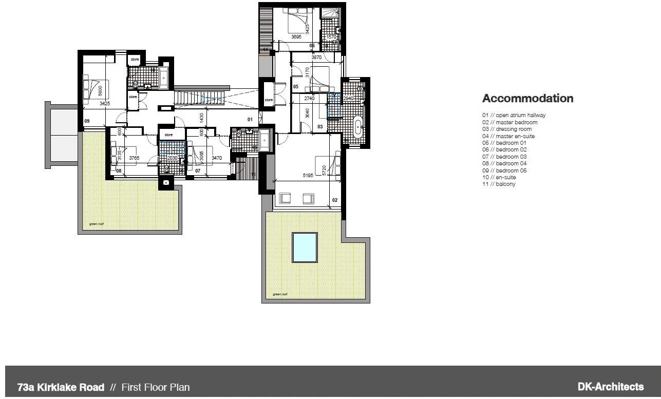 The Dunes, Kirklake Road, Formby, Liverpool L37, 6 bedroom detached house for sale 31455541