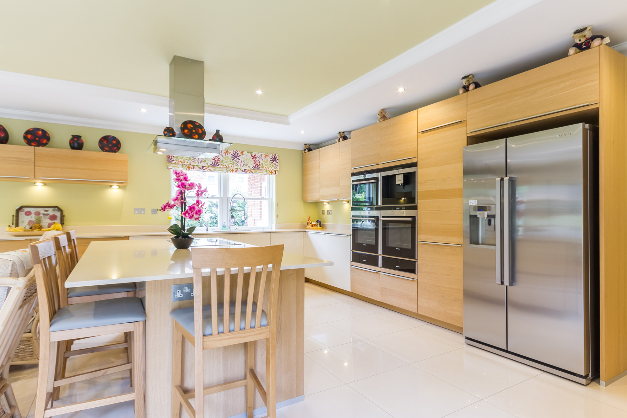 Alno,Kitchen