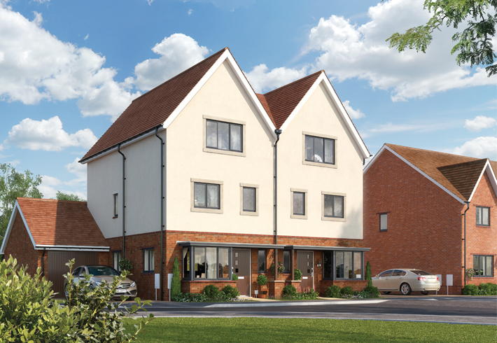 Arborfield Green