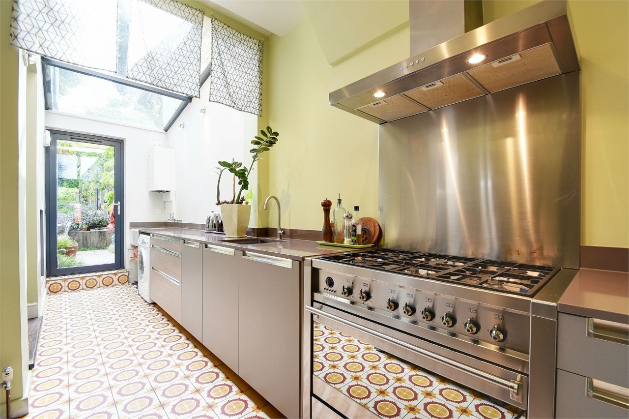 Siemens,Kitchen
