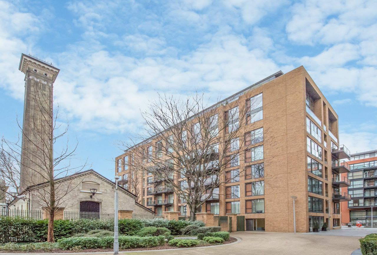 Grosvenor Waterside
