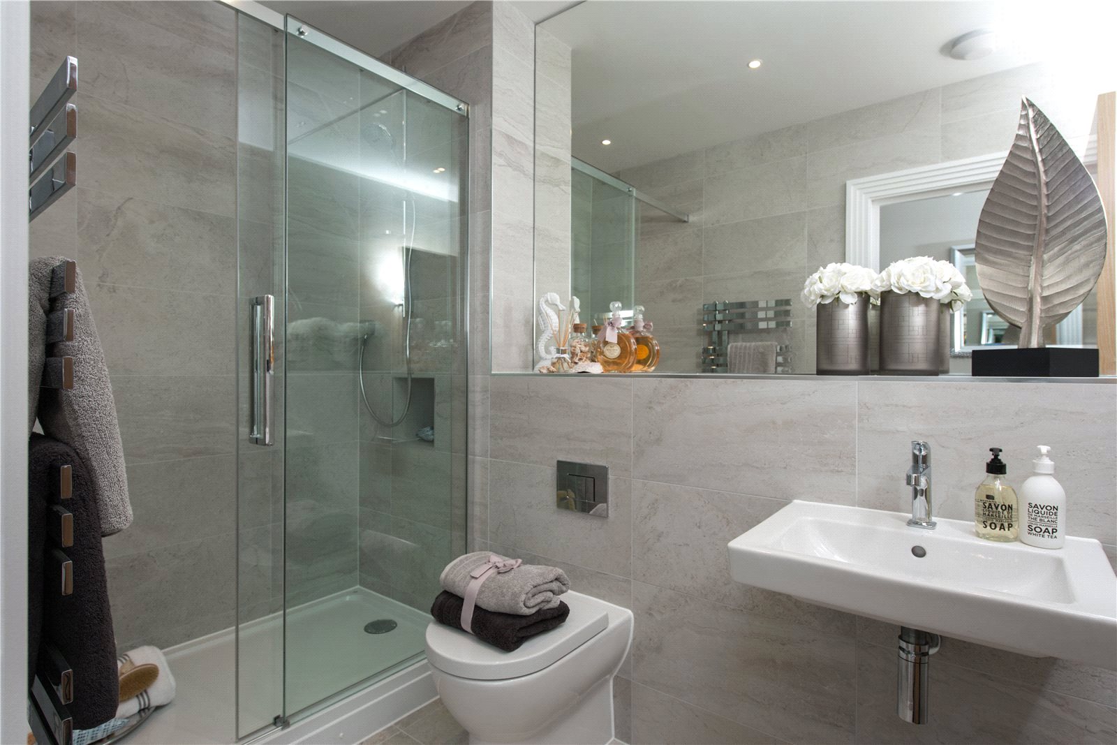 Shanly Homes
