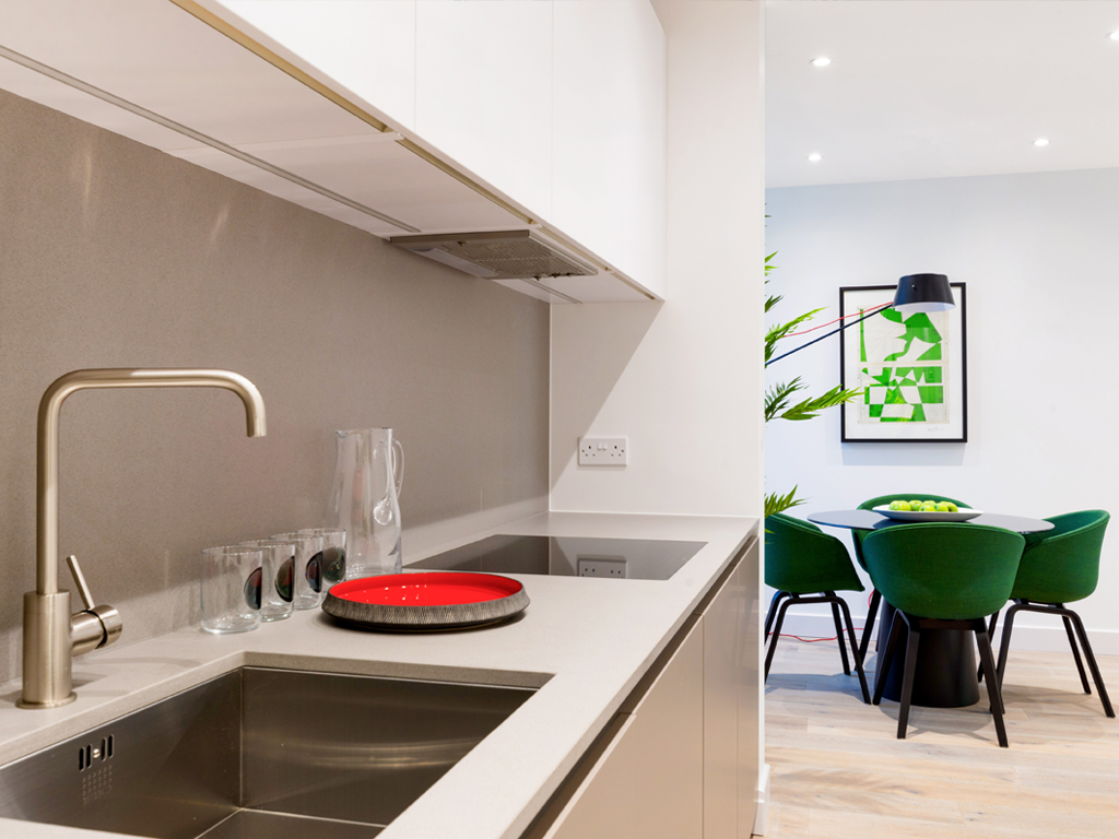 Ipsus Developments,Appliance
