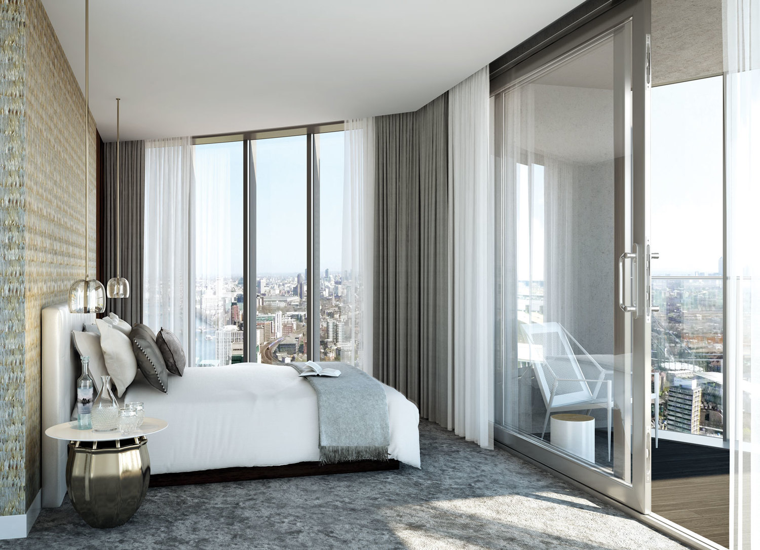 Nine Elms