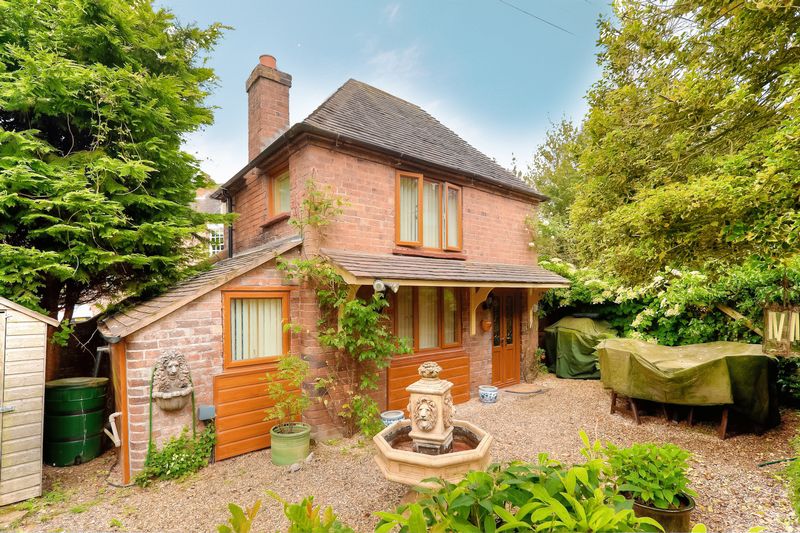 6 bed detached house for sale in The Orchard, Church Close, Madeley