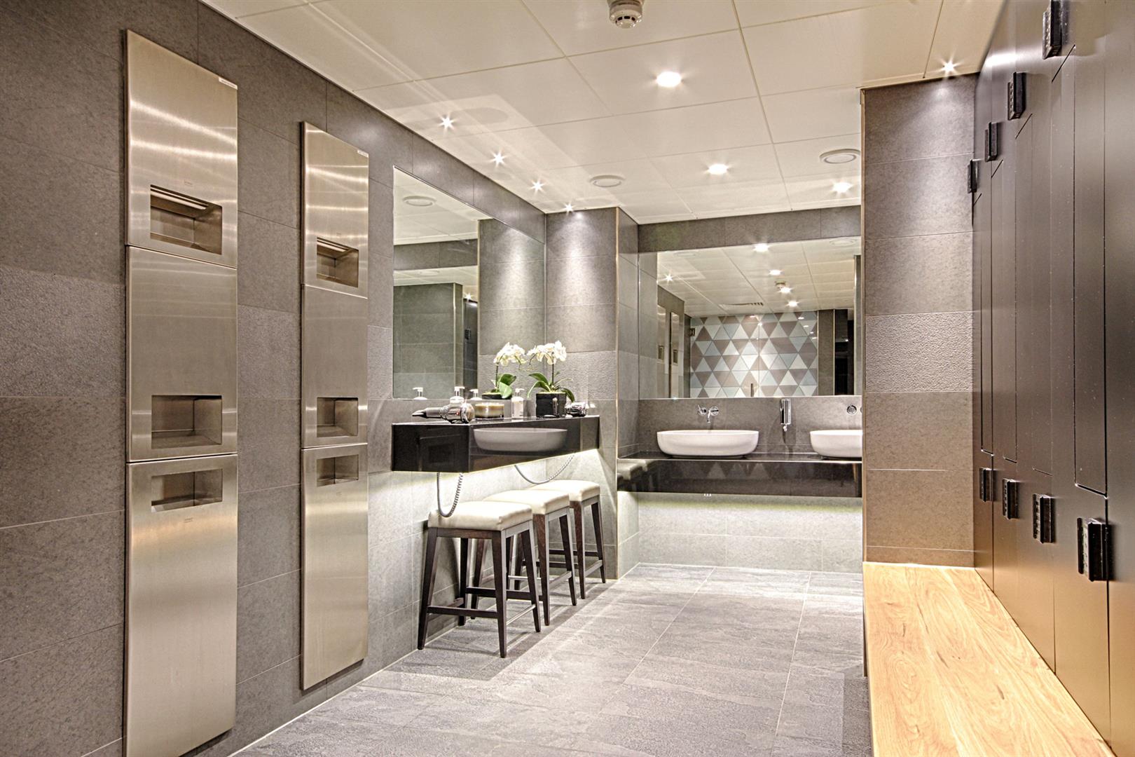 Riverlight,Bathroom