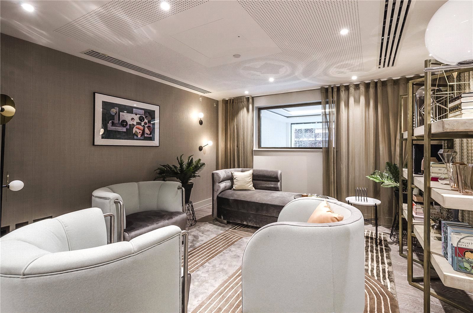 Taylor Wimpey,Lounge