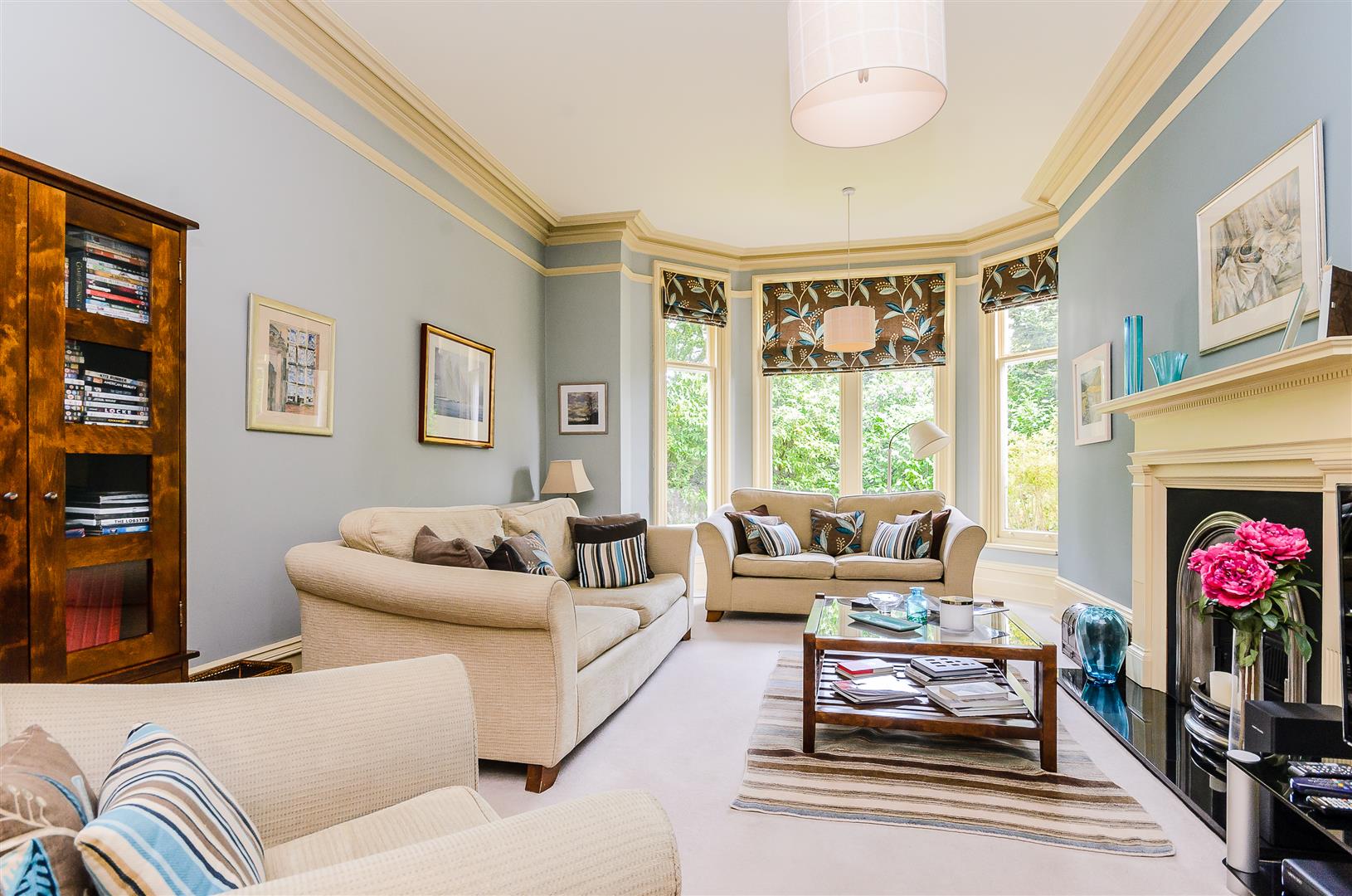 Farrow and Ball
