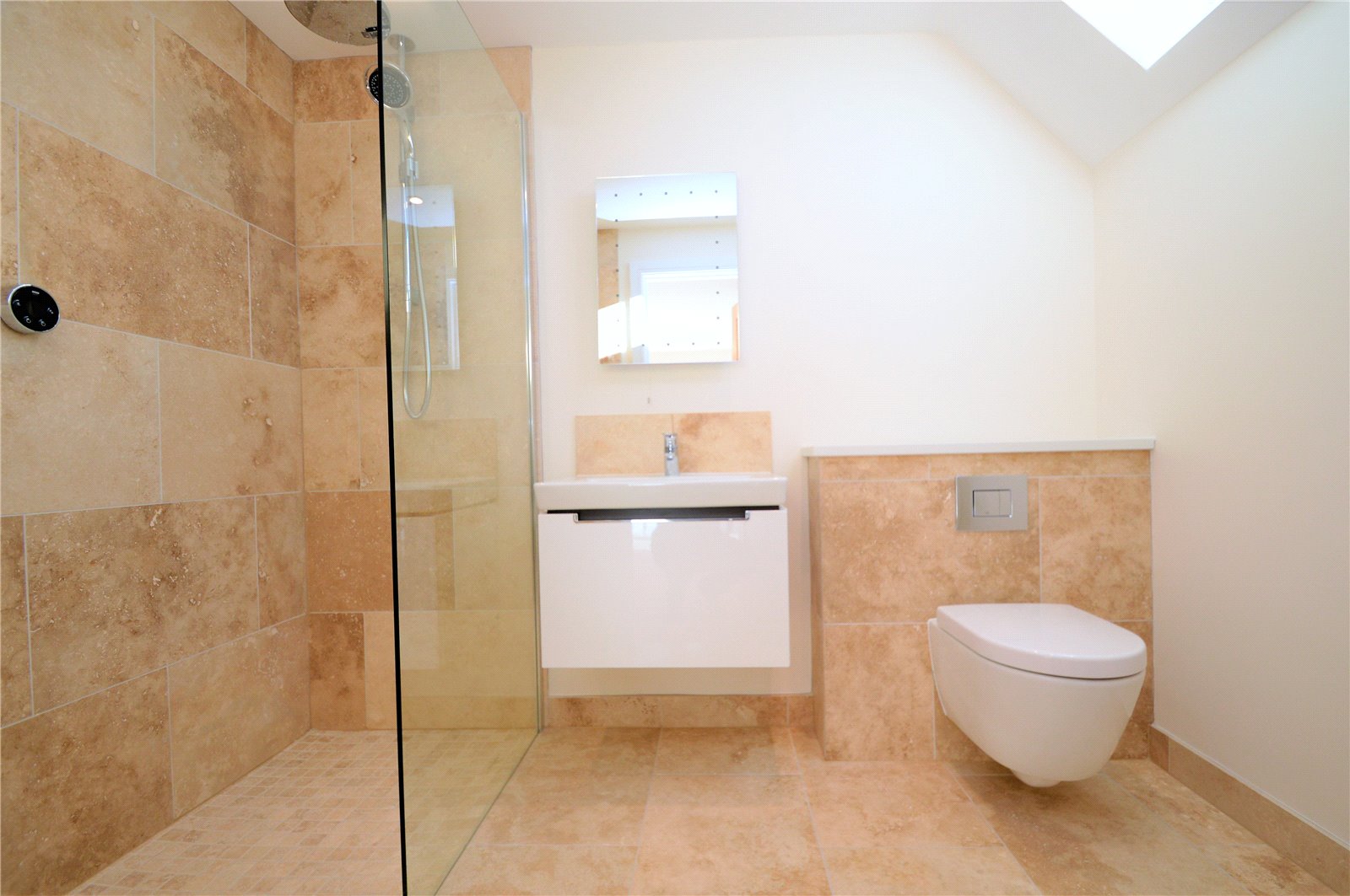 Siloam Construction,Bathroom