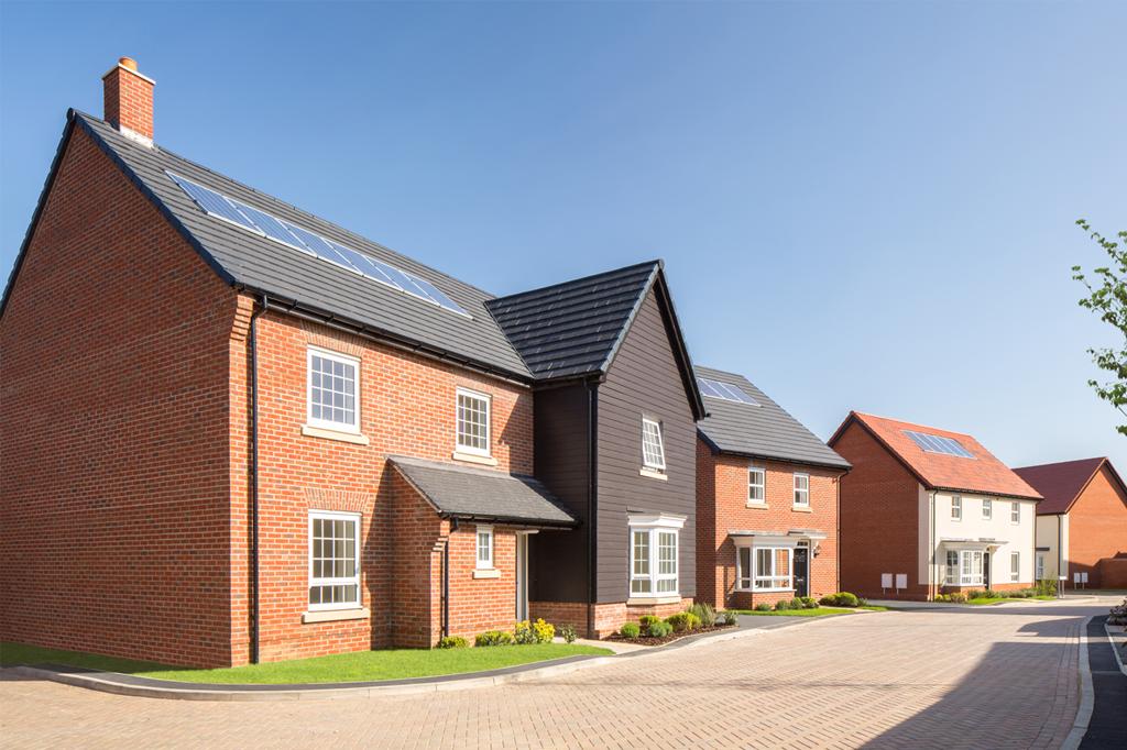 solar panels