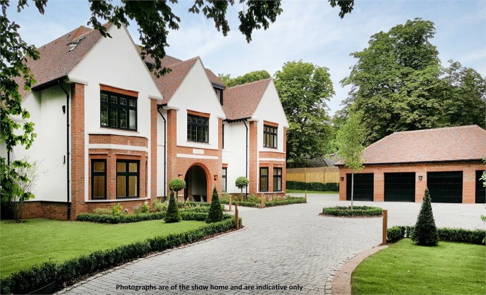 Alfred Homes