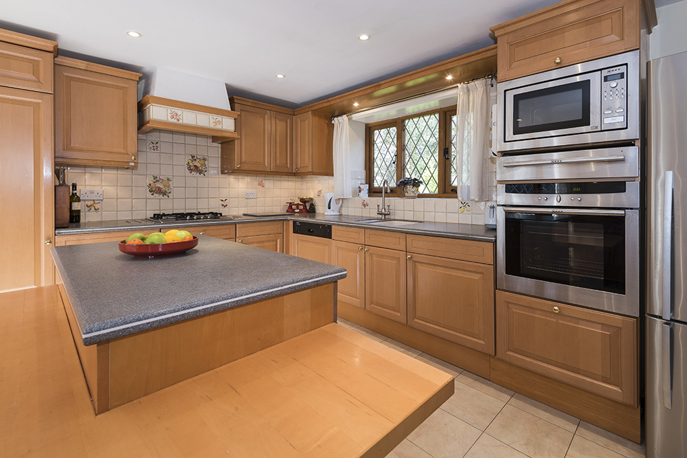 Poggenpohl,Kitchen