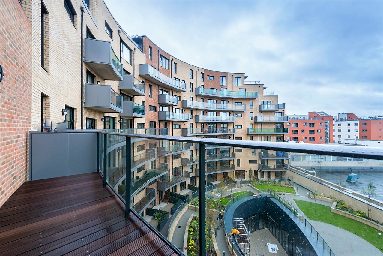 Conran and Partners