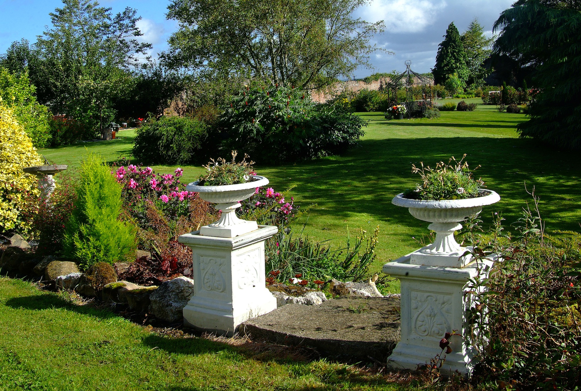 Ballycumber, Co Offaly, Ireland, 4 bedroom park home for sale