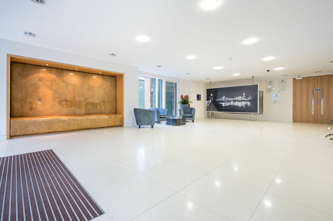 Grosvenor Waterside,Multimedia