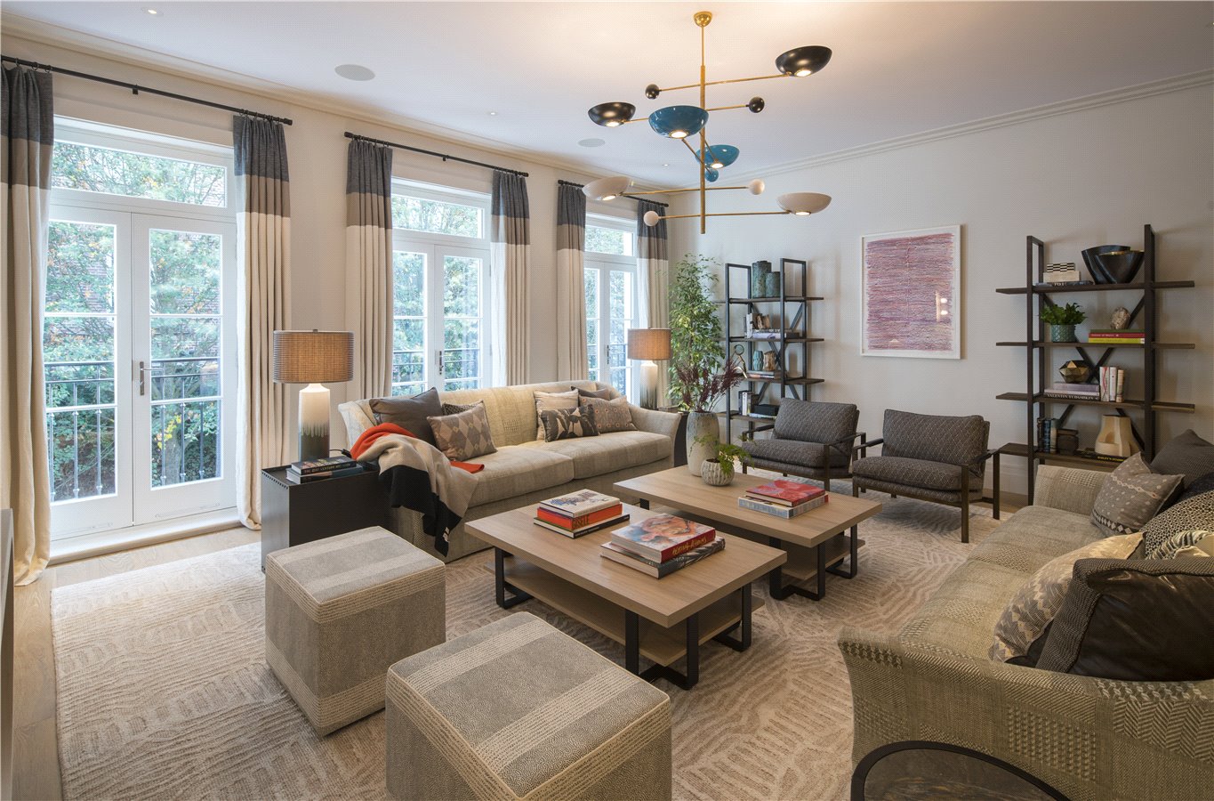 Lutron,Lounge