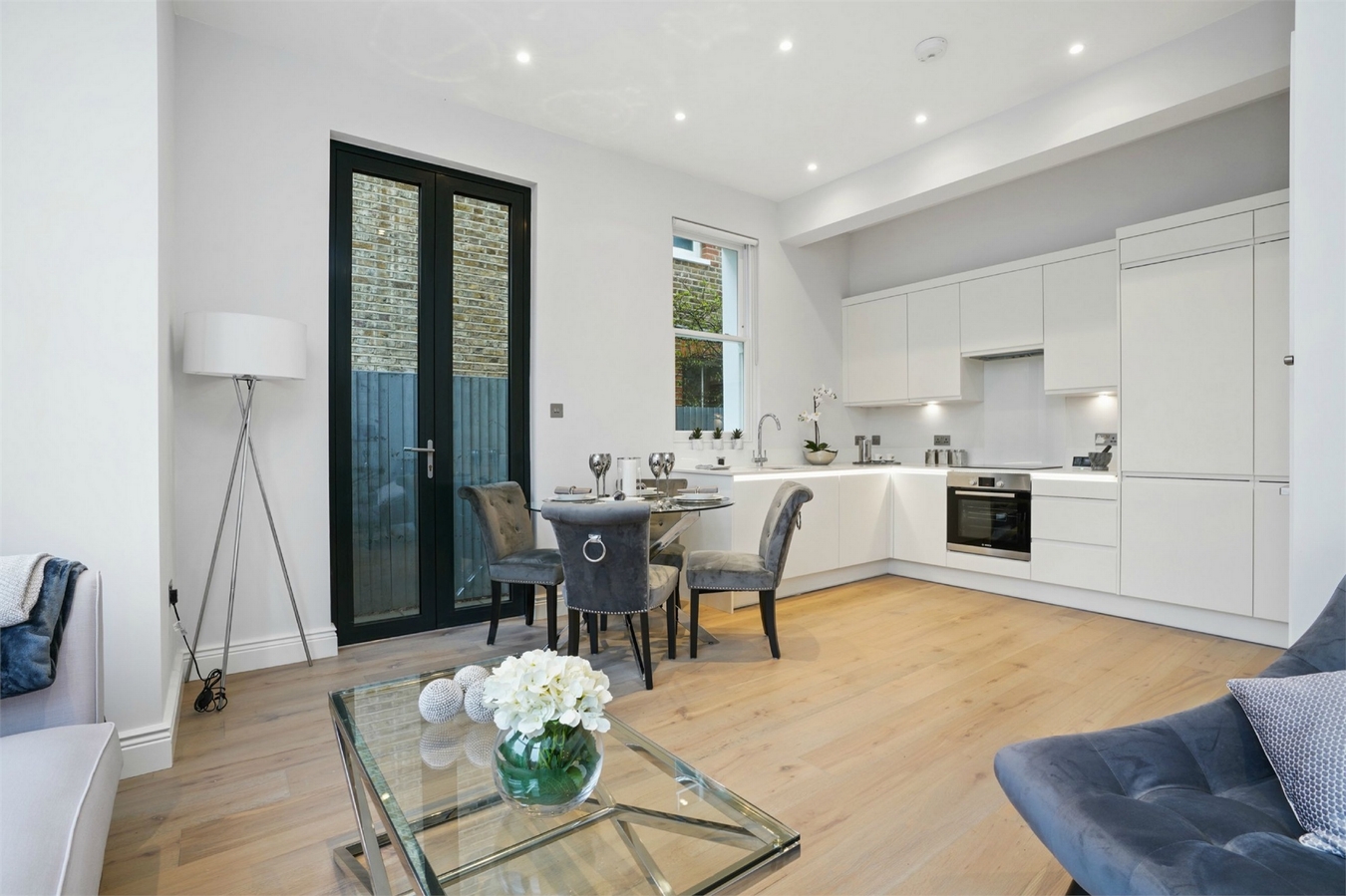 SMC Property,Kitchen
