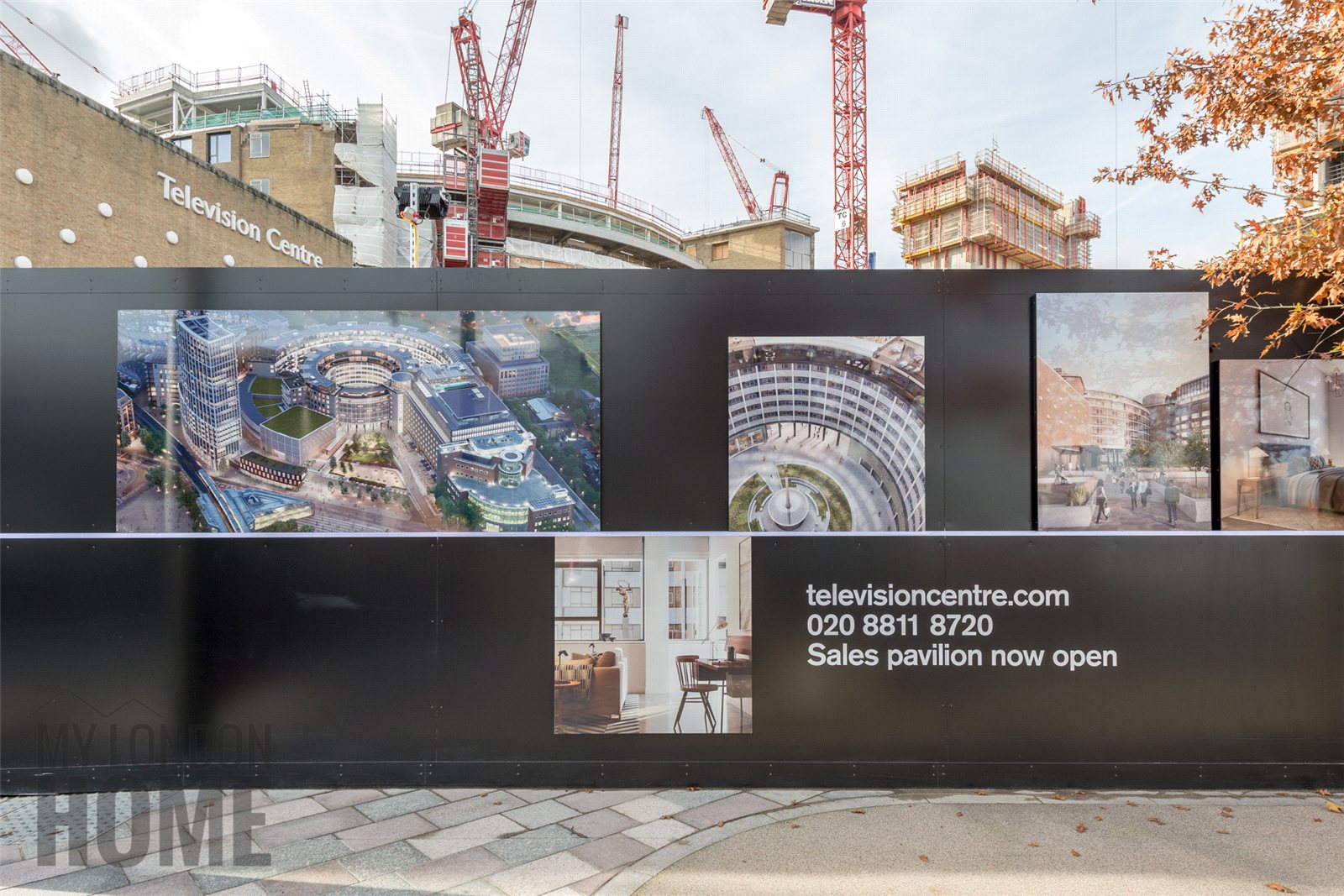 Television Centre